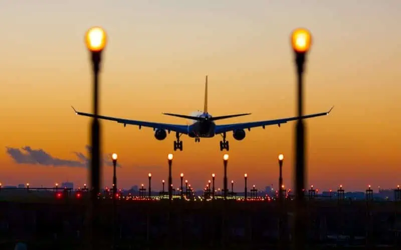 Calicut Airport